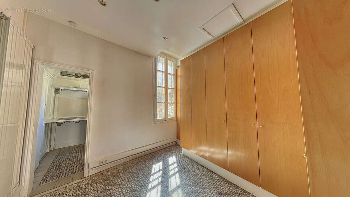 Appartement à AVIGNON