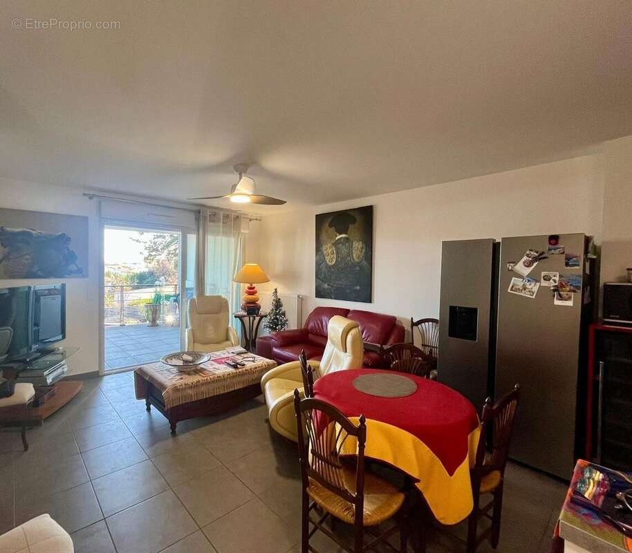 Appartement à ANGLET