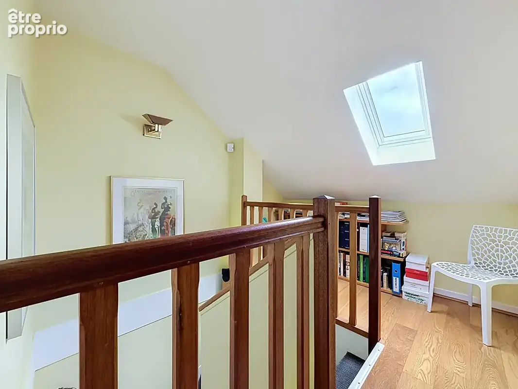 Nanterre duplex - photo 9