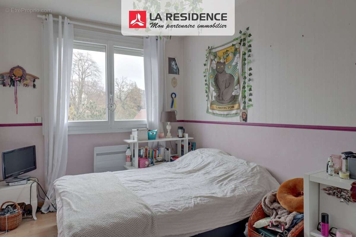 Appartement à ANDRESY
