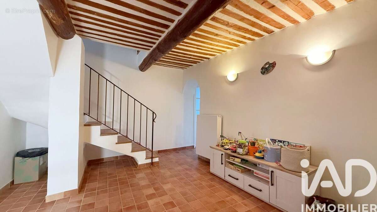 Photo 7 - Maison à GARGAS