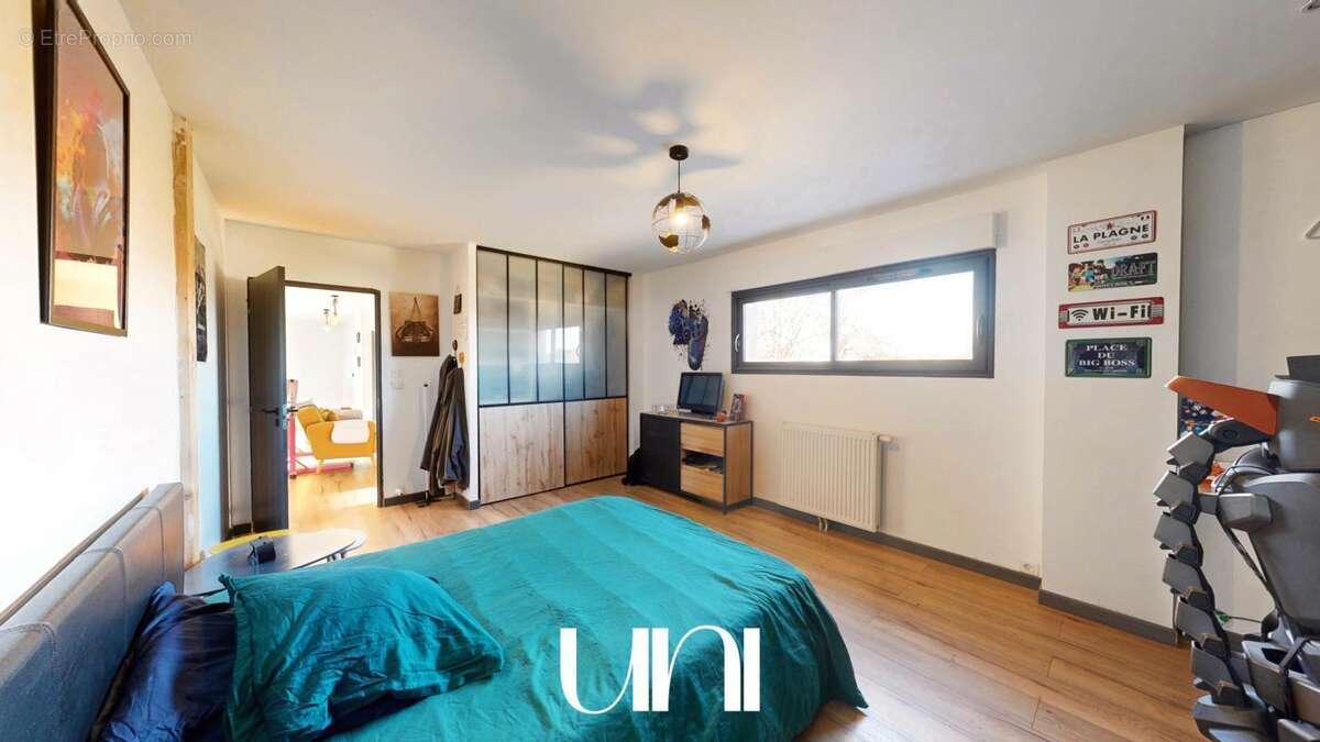 Maison 9 pièces 317 m2 avec terrasse - Saint-Loup-Hors - photo 18