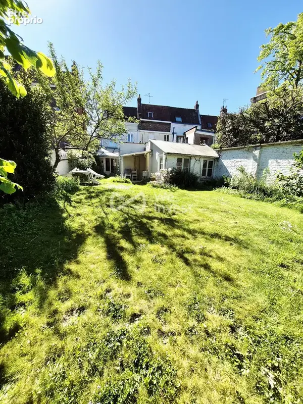 Maison 4 pièces 108 m² à vendre à Lambersart (59130) - photo 8