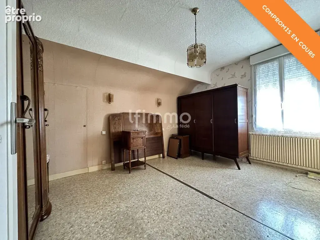 Sous Offre Acceptée - Belle Maison de 80 m² à Montoire s/l - photo 6