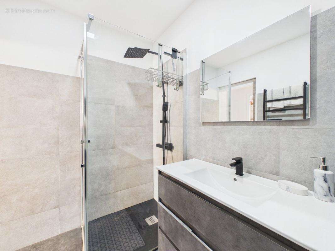 Appartement à AJACCIO