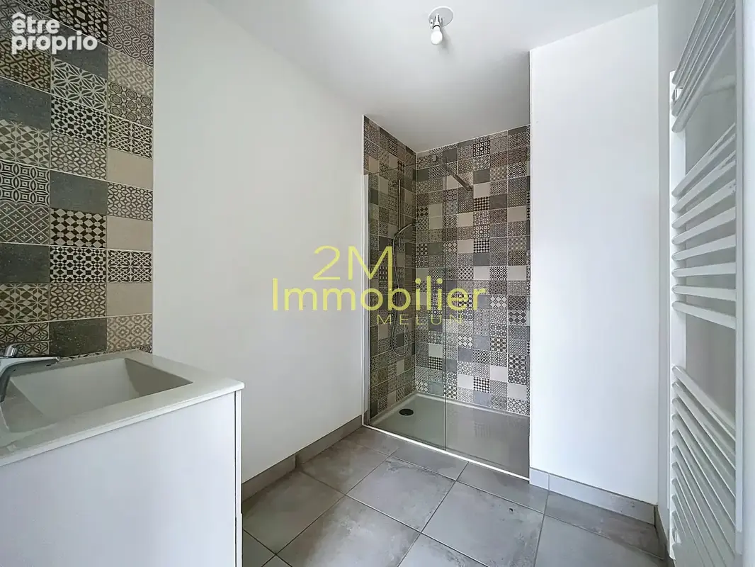 Appartement avec terrasse bords de Seine Le Mee Sur Seine - photo 9
