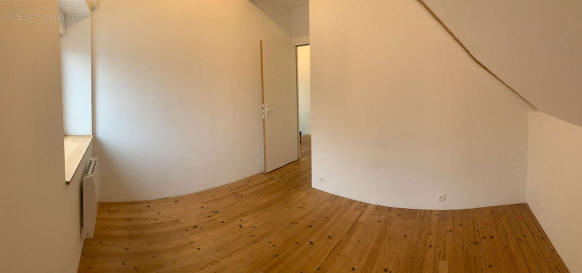 Maison à CHATEAUBRIANT