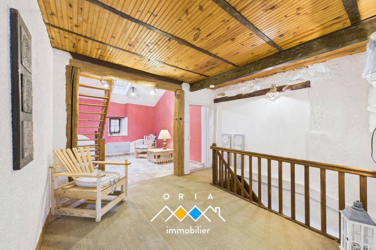 Maison à VANDELAINVILLE