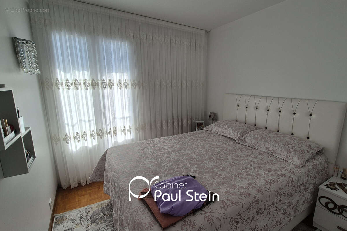 Appartement à MARSEILLE-13E