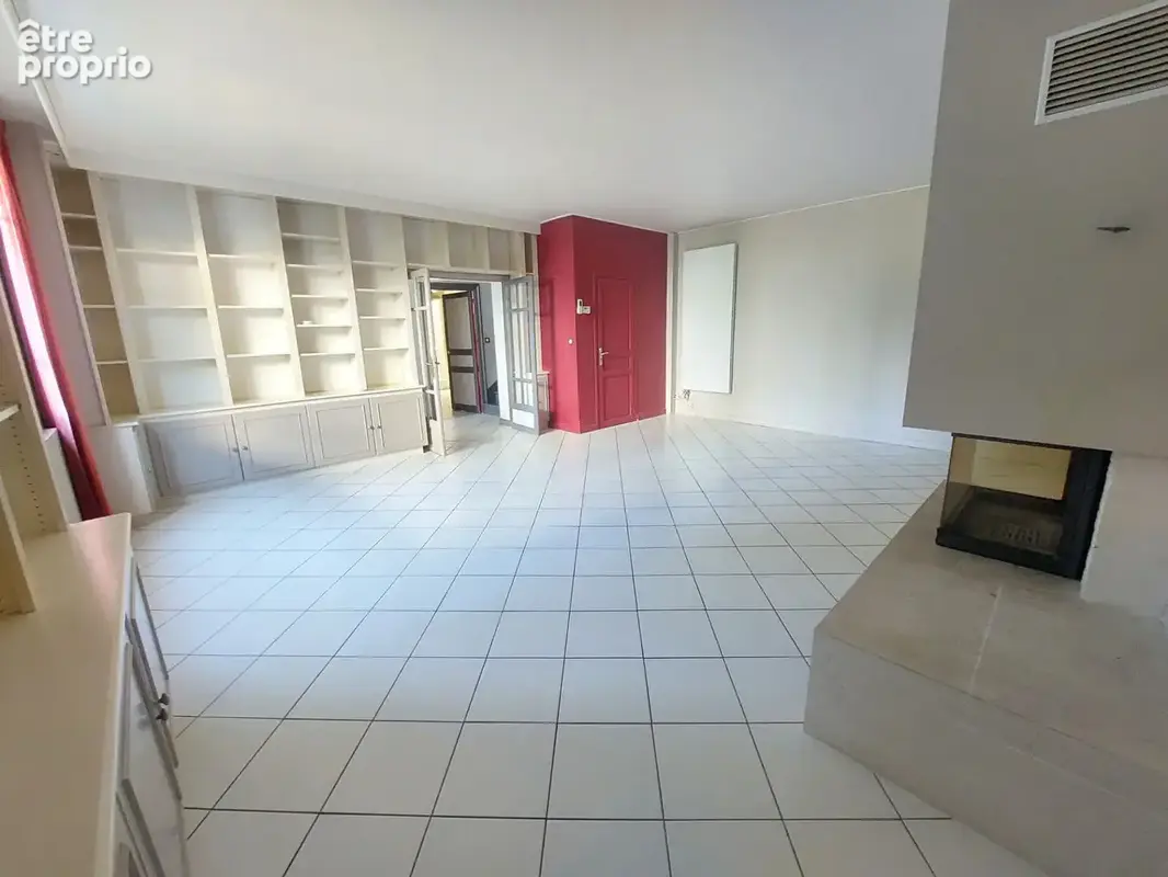 BLAGNAC  Maison familiale de caractère en bord de Garonne 146 m² hab - photo 2