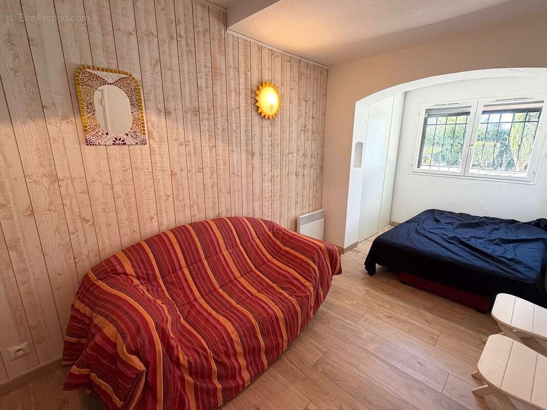 Appartement à SANARY-SUR-MER