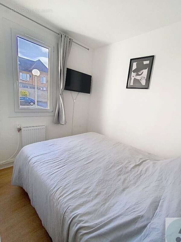 Appartement à OUISTREHAM