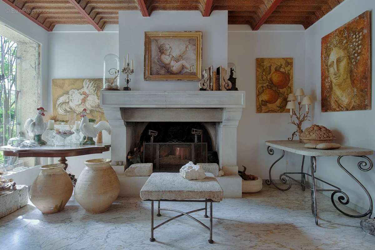 Maison à VAISON-LA-ROMAINE