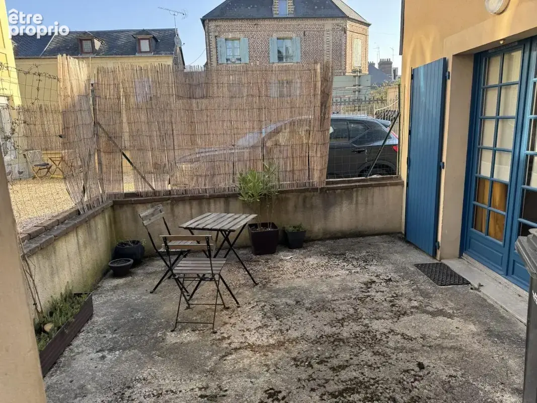 Maison 5 pièces 105 m² à vendre à Pont-L'eveque (14130) - photo 6