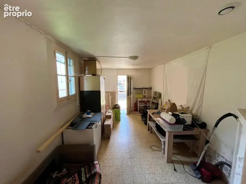 District de SENS, tout commerce à pied:  TRÈS JOLIE MAISON BOURGEOISE de 180 m2  son vaste salon et ses 4 cham - photo 25