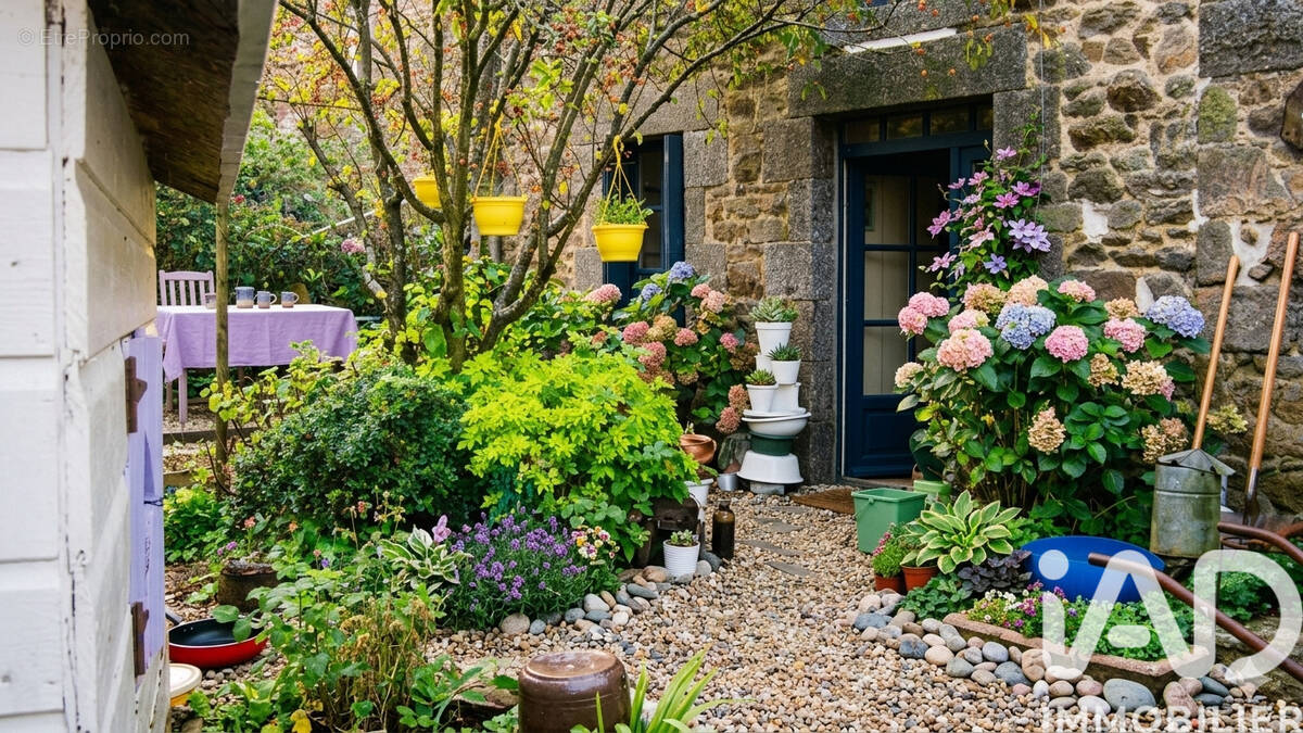 Photo 1 - Maison à PLOEUC-SUR-LIE