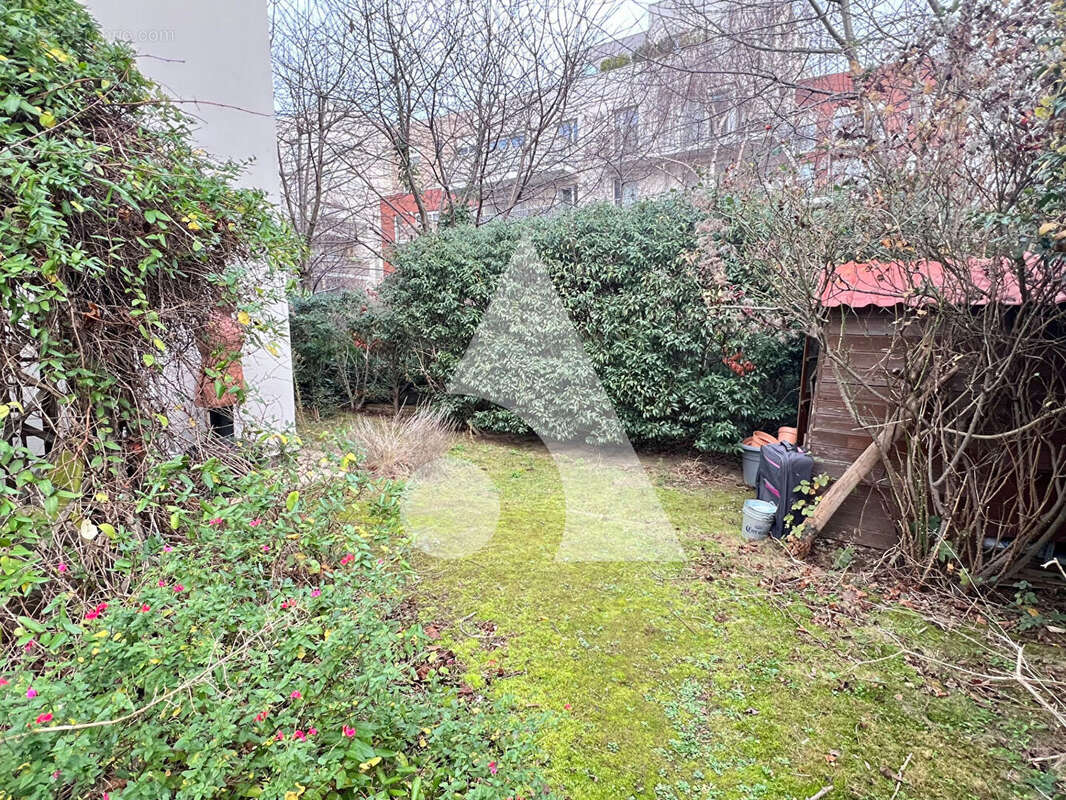 Appartement à SAINT-DENIS