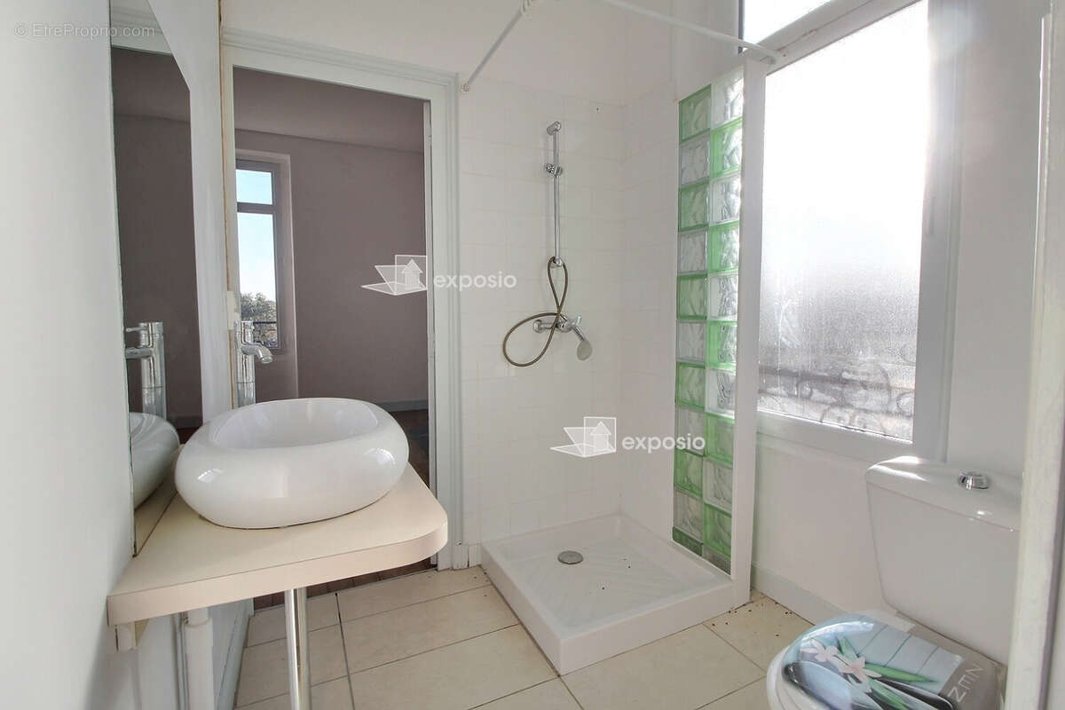 Maison à SAINT-MAIXENT-L&#039;ECOLE