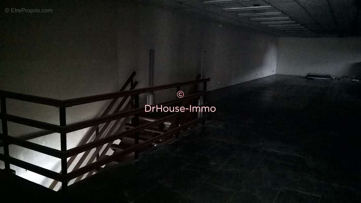 Commerce à VIEUX-CONDE