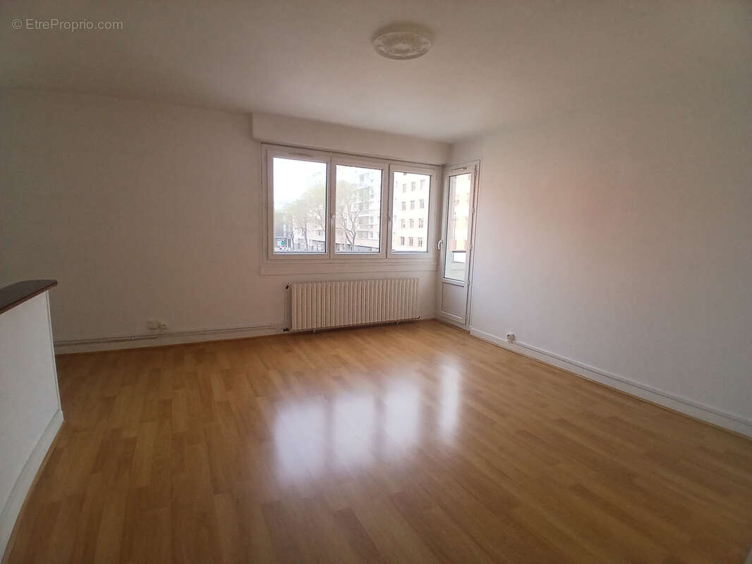 Appartement à LE HAVRE