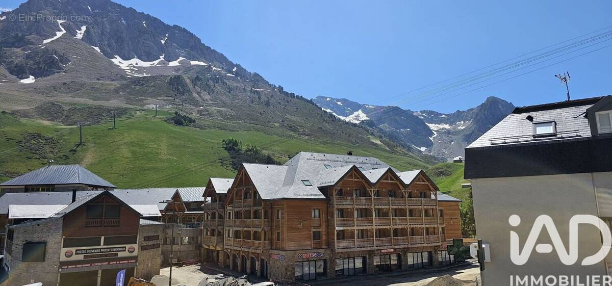 Photo 1 - Appartement à BAGNERES-DE-BIGORRE