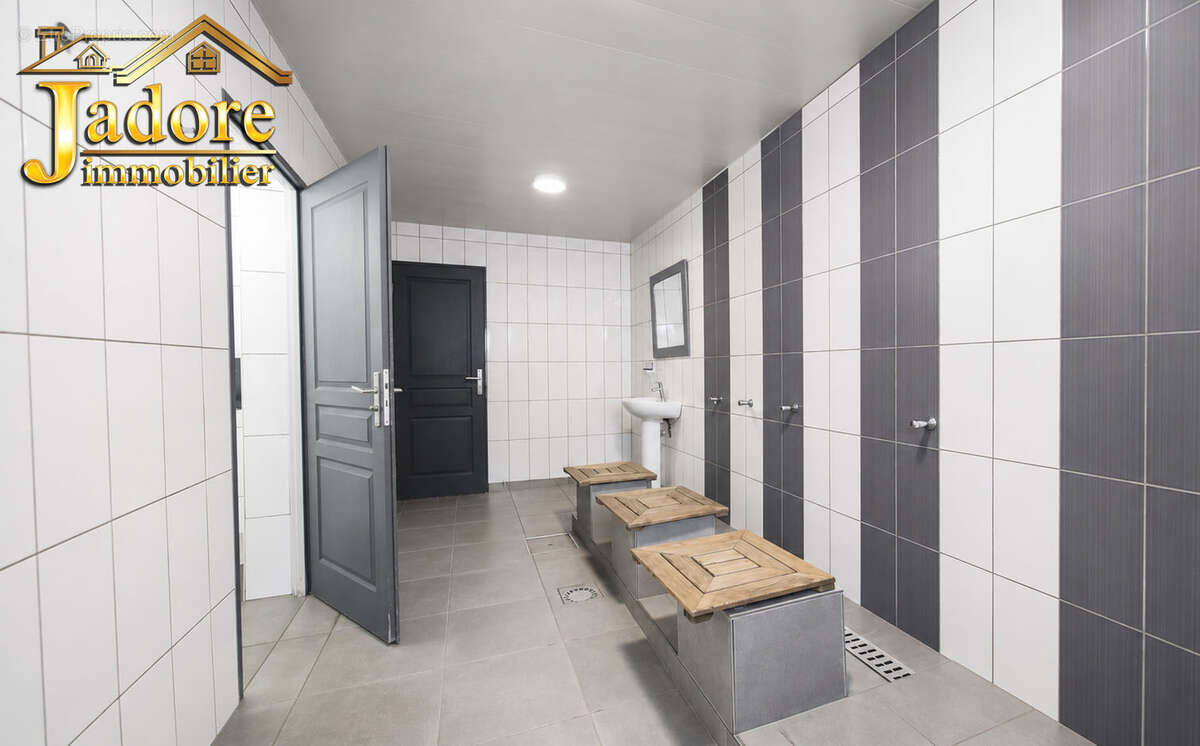 Grand ensemble immobilier - photo 16