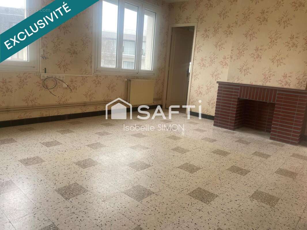 Photo 4 - Appartement à BERCK