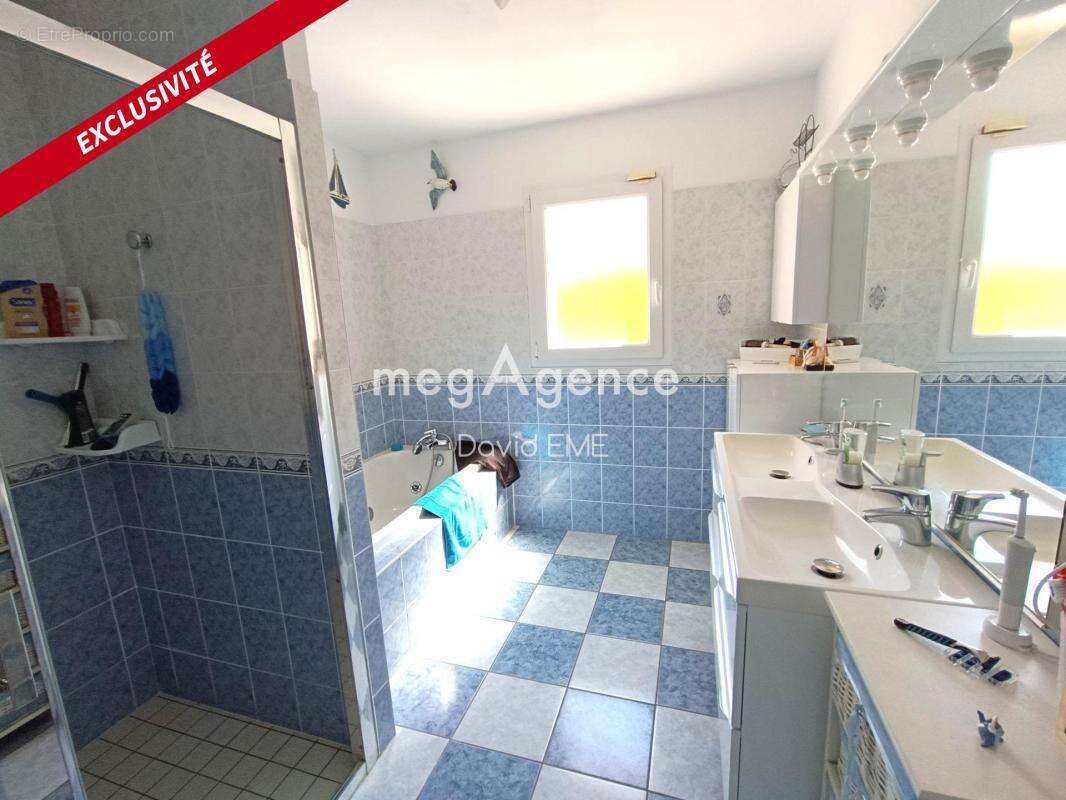 Villa 7 Pièces, 5 chambres, 167 m2, piscine, AIZENAY - photo 10