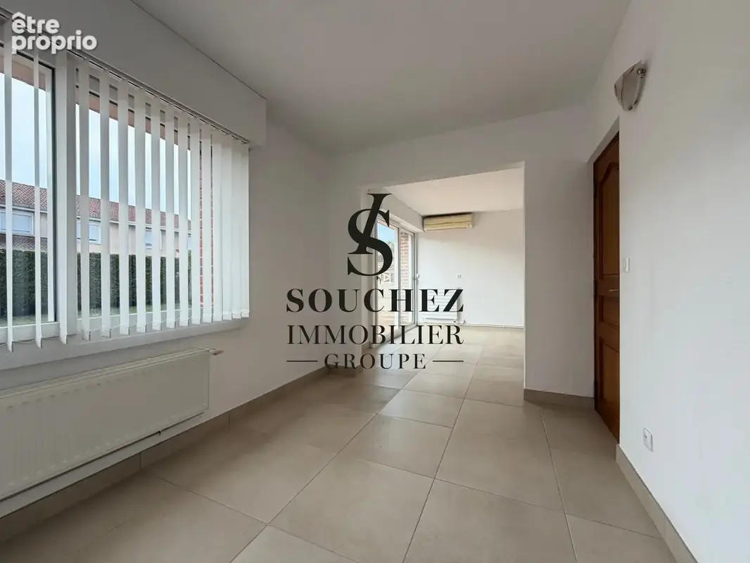 Maison 6 pièces 129 m² à vendre à Anzin-Saint-Aubin (62223) - photo 3