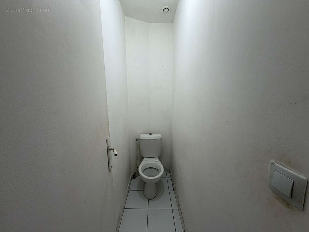 Appartement 48m² à bourges - photo 5