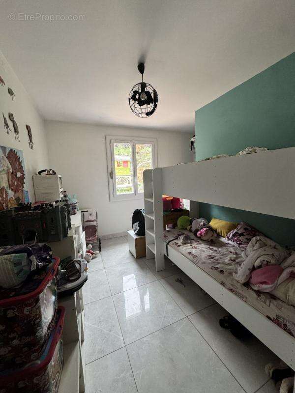 Maison à CHASSE-SUR-RHONE