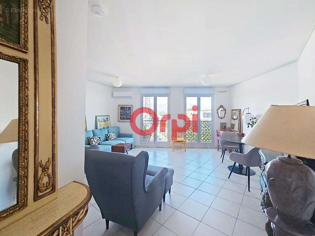 Appartement à LA SEYNE-SUR-MER