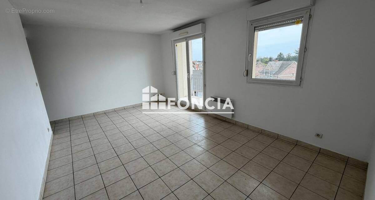 Appartement à HARNES