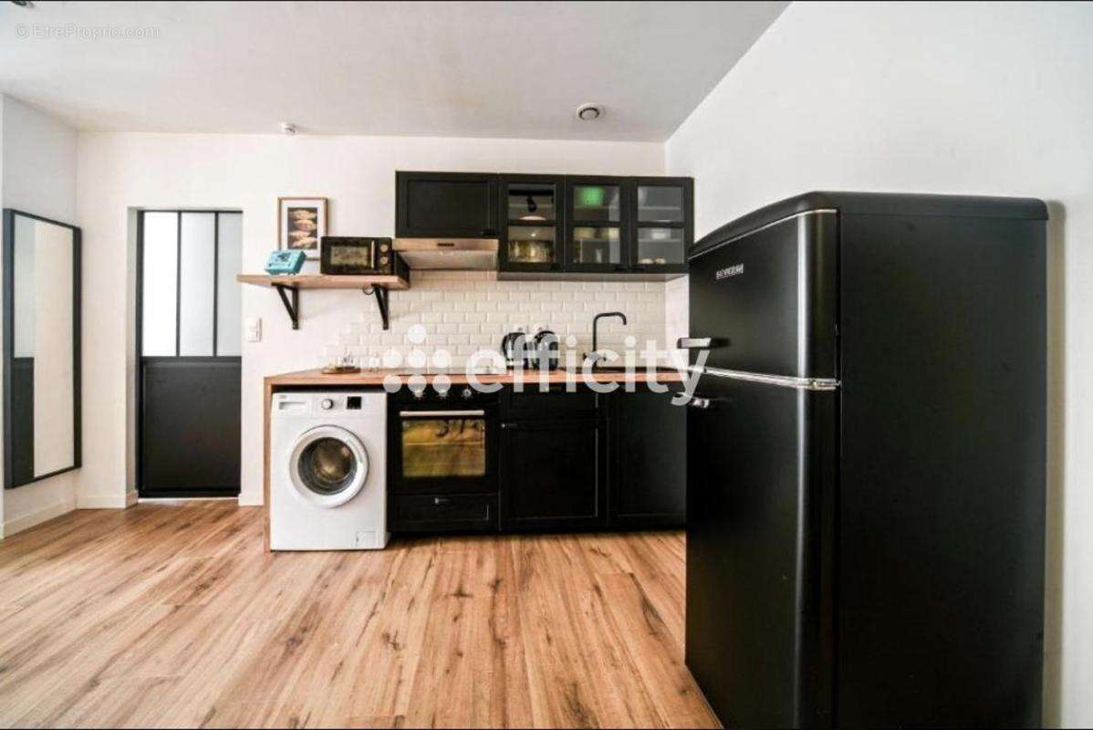 Appartement à DAX