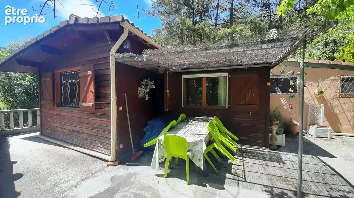 Maison 3 Pièces - Terrain 2370 m² - photo 19