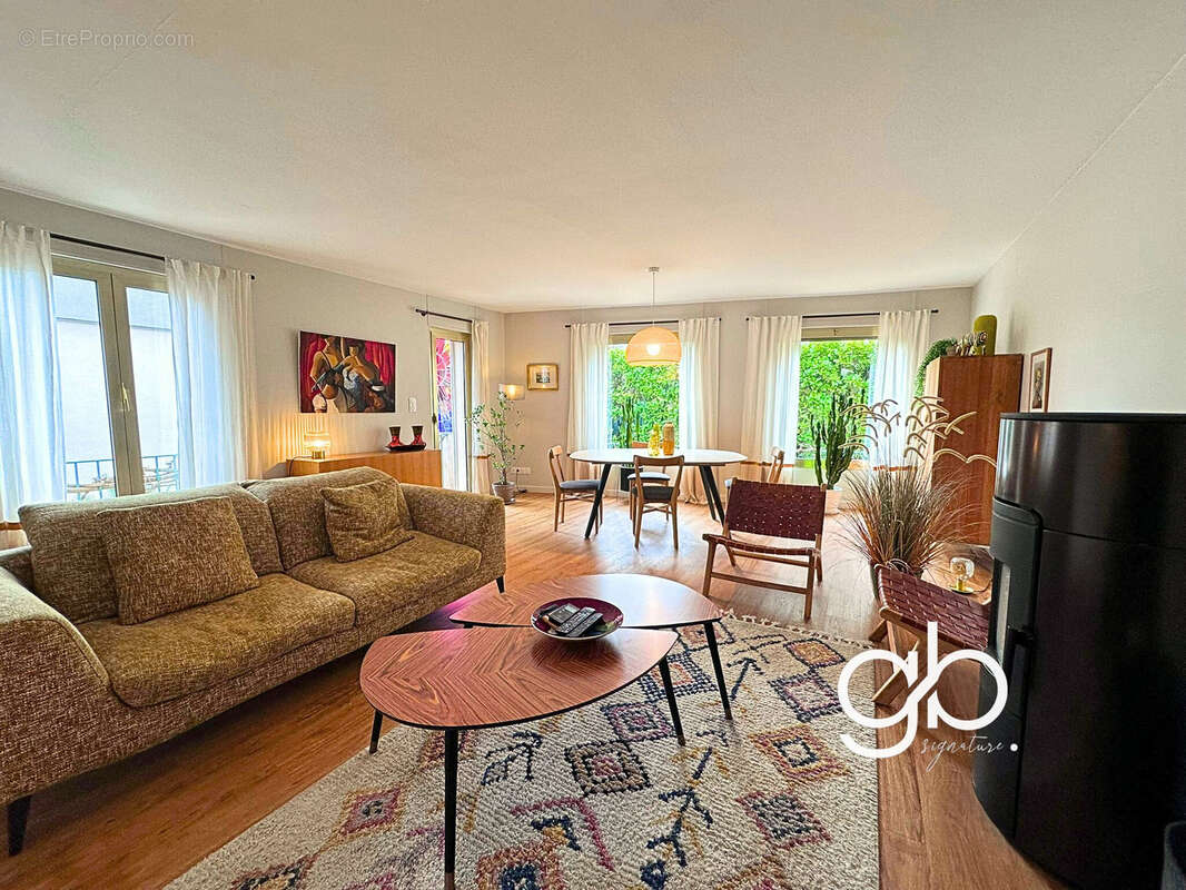 Maison à MONTPELLIER