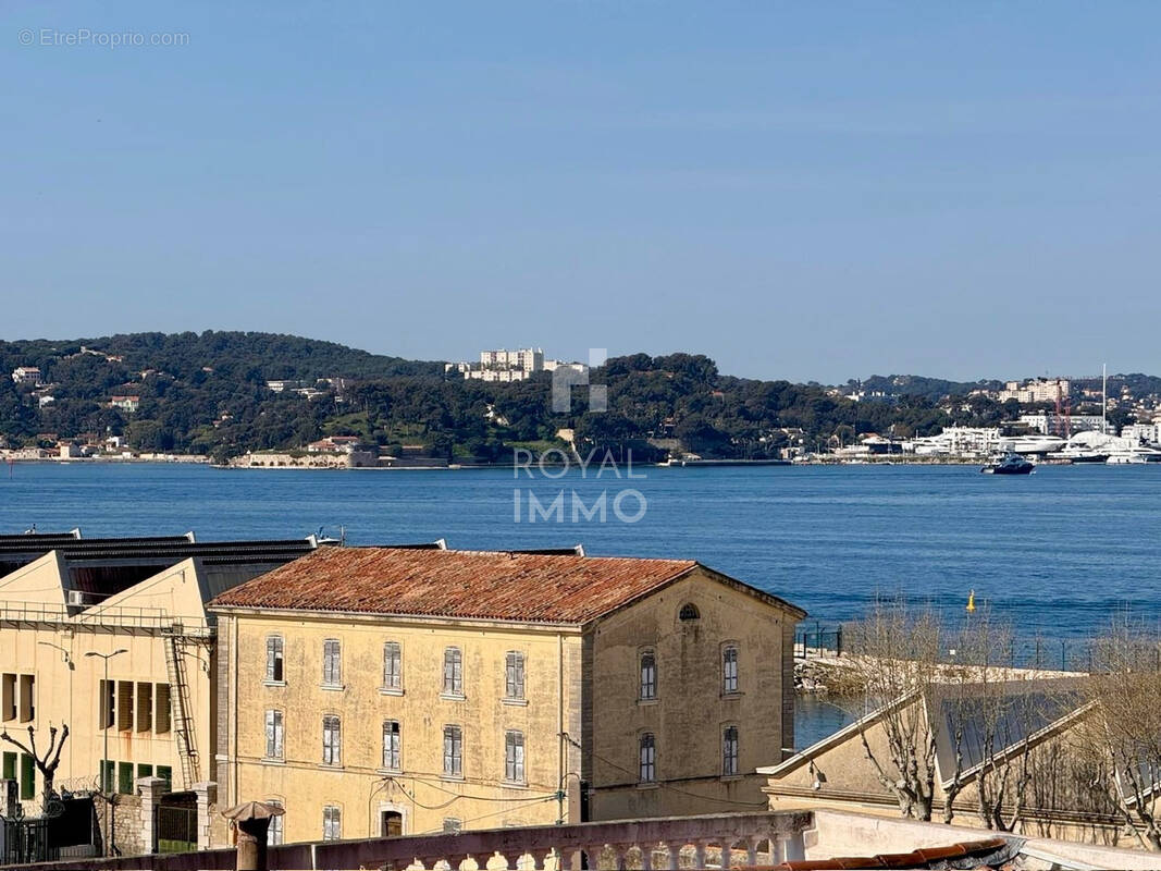Mourillon - la mitre - photo 4