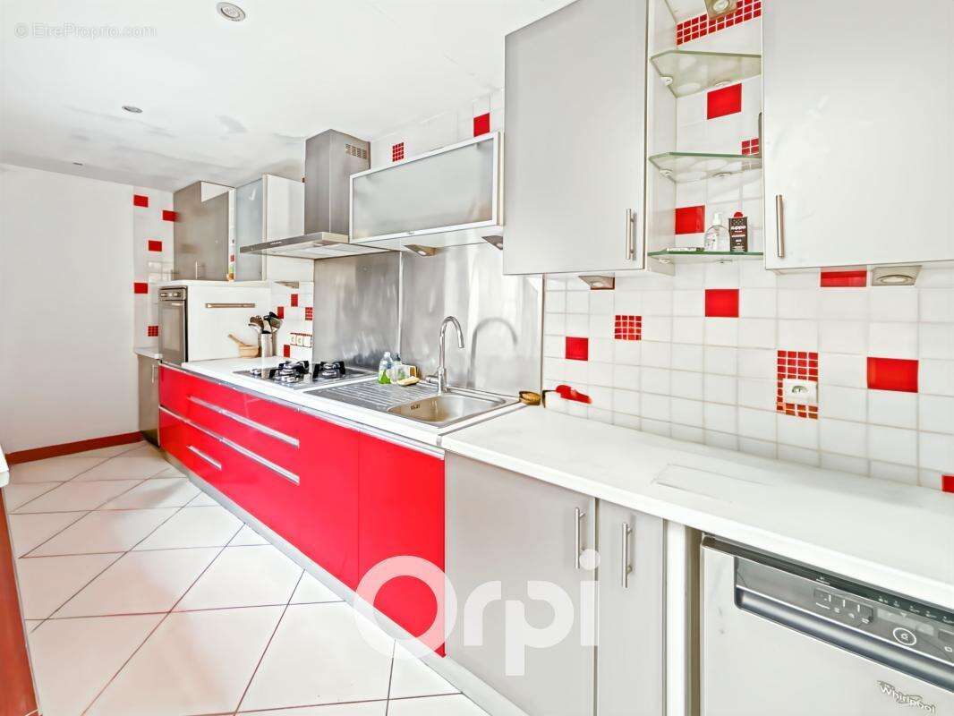 Maison à LA ROCHE-SUR-YON