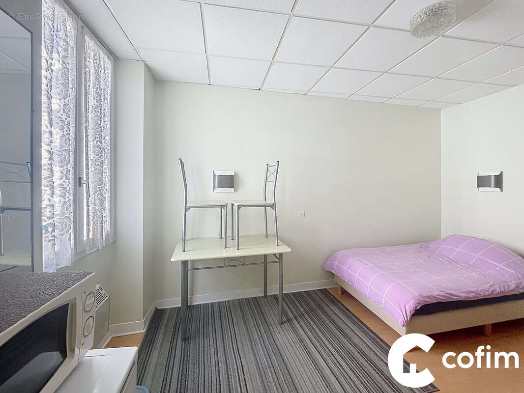 Appartement à LOURDES