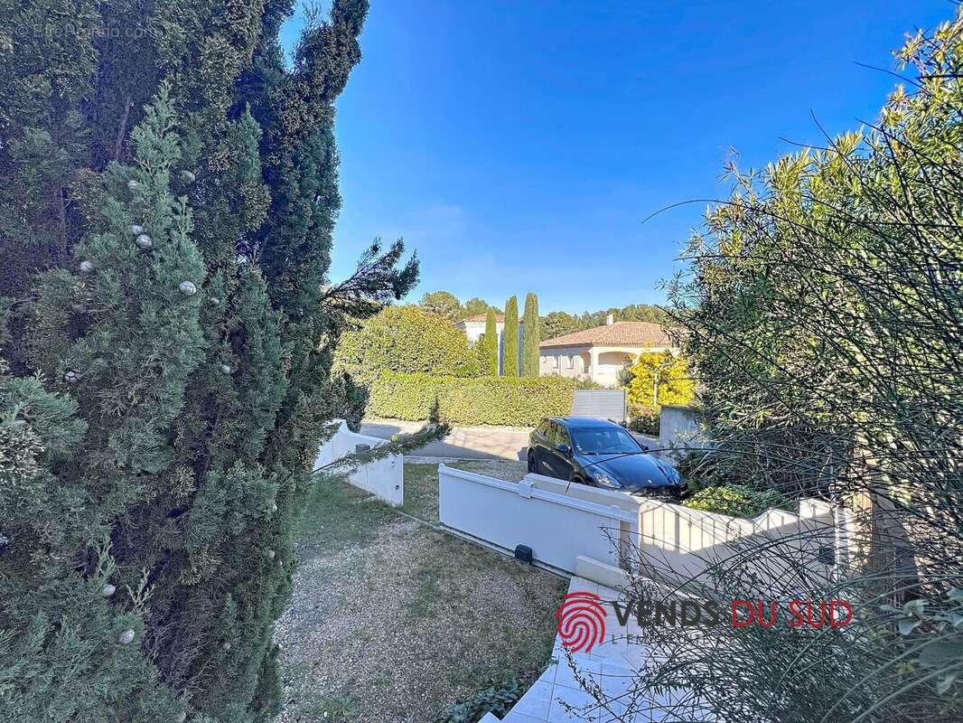 Maison à BEZIERS