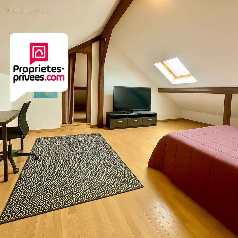 Maison à MONTMORENCY