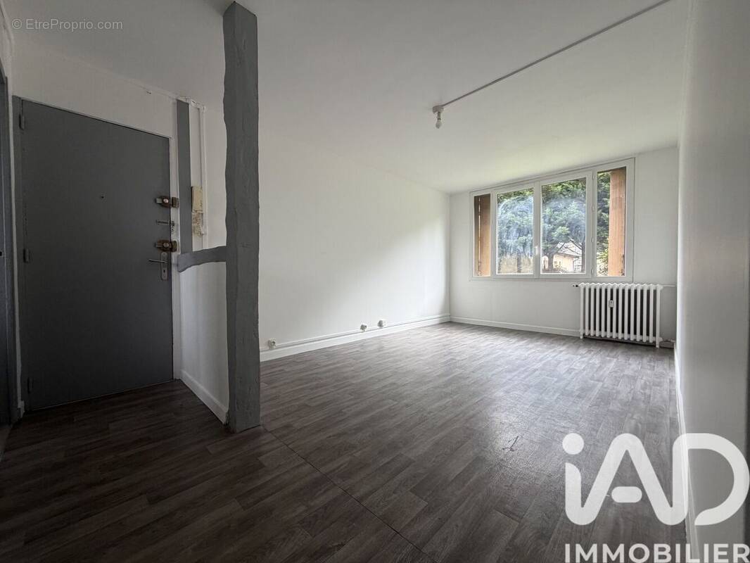 Photo 1 - Appartement à CREIL