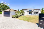 Maison à AIGREFEUILLE