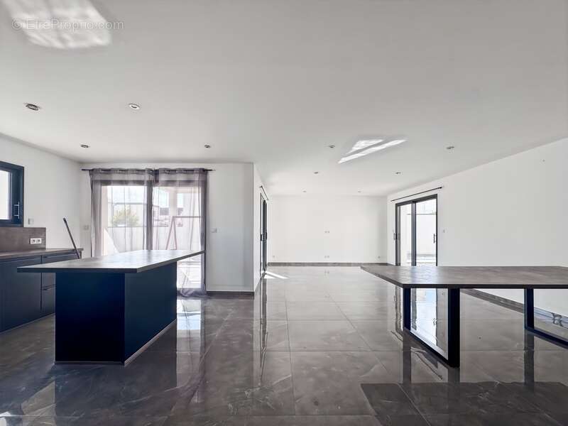 Maison à RUFFEY-LES-ECHIREY