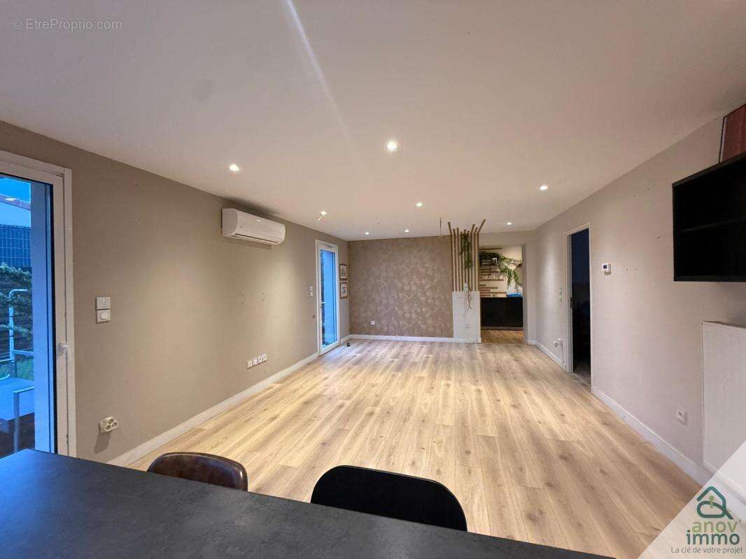 Maison à SAINT-MICHEL