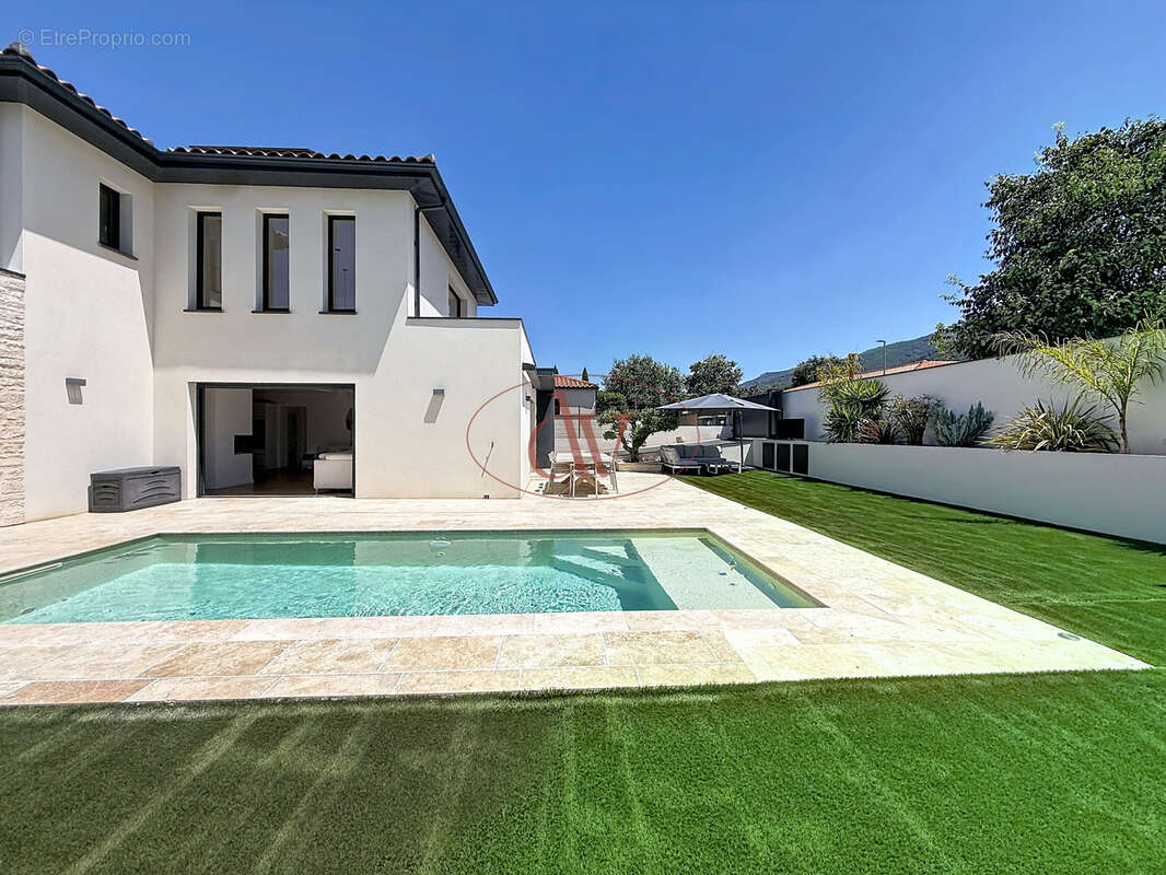 Villa contemporaine en exclusivite - photo 3