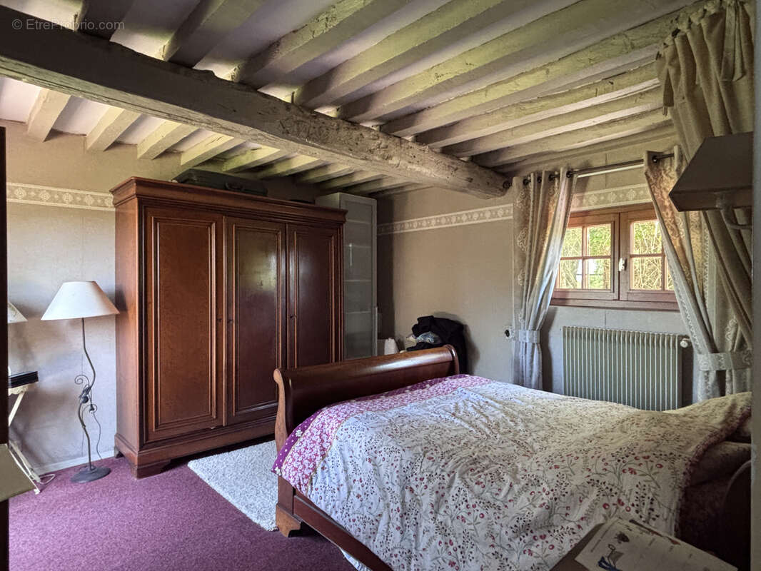 Maison à VIMOUTIERS