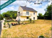 Photo 1 - Maison à AIGURANDE