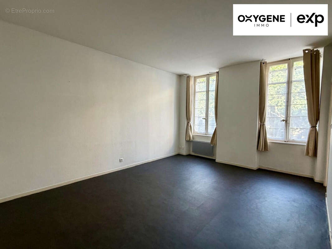 Appartement 53 m² à Carcassonne  - photo 2