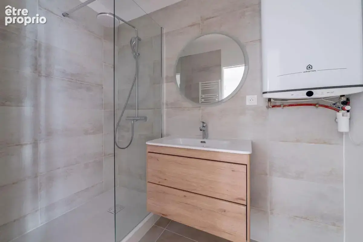 Paris 3 - haut marais - archives 2p 40m2 - ascenseur - photo 8